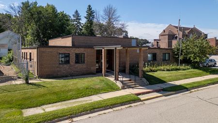 Office space for Sale at 223 5th St E  in Zumbrota