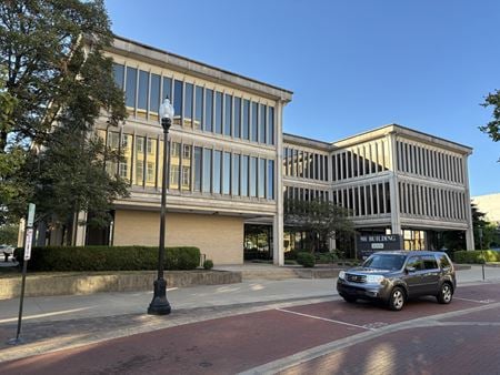 Photo of commercial space at 501 Main St in Evansville