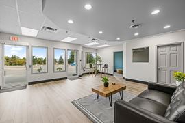 Spark House Coworking
