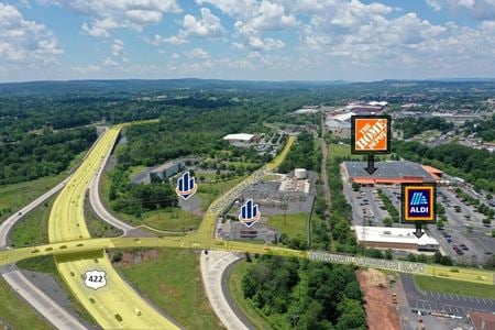 Other space for Sale at 1700 Industrial Highway in Pottstown