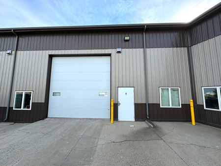 Photo of commercial space at 3300 Hamilton Street, Unit 4 in Bismarck