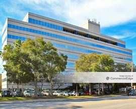 Westwood Center