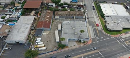 Photo of commercial space at 8222 Atlantic Ave in Cudahy