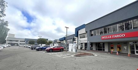 Photo of commercial space at 3801 3rd Street in San Francisco