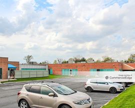 Techcenter IV