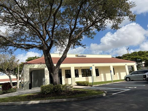 The Plaza at Royal Palm