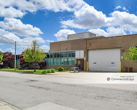 Photo of commercial space at 7001 West 60th Street in Chicago