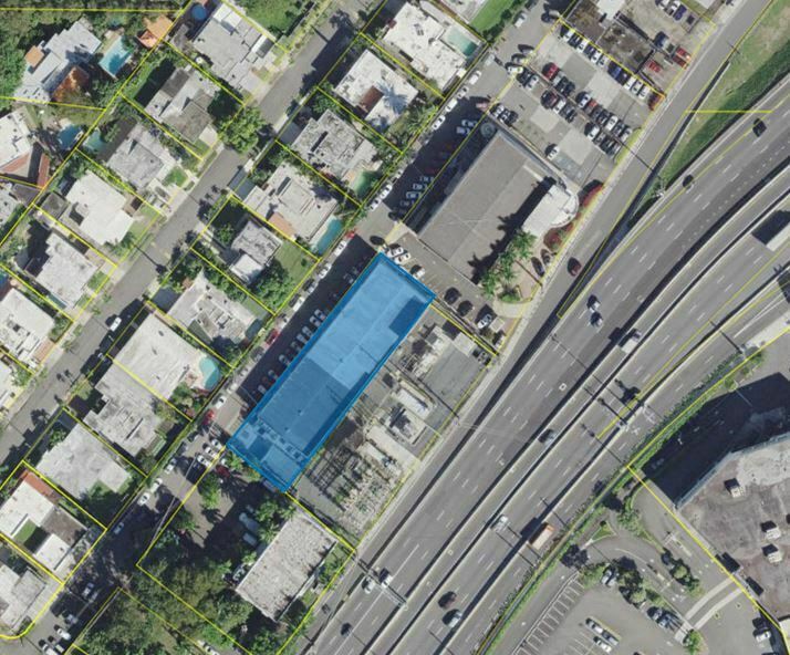 Guaynabo Office Building FOR LEASE