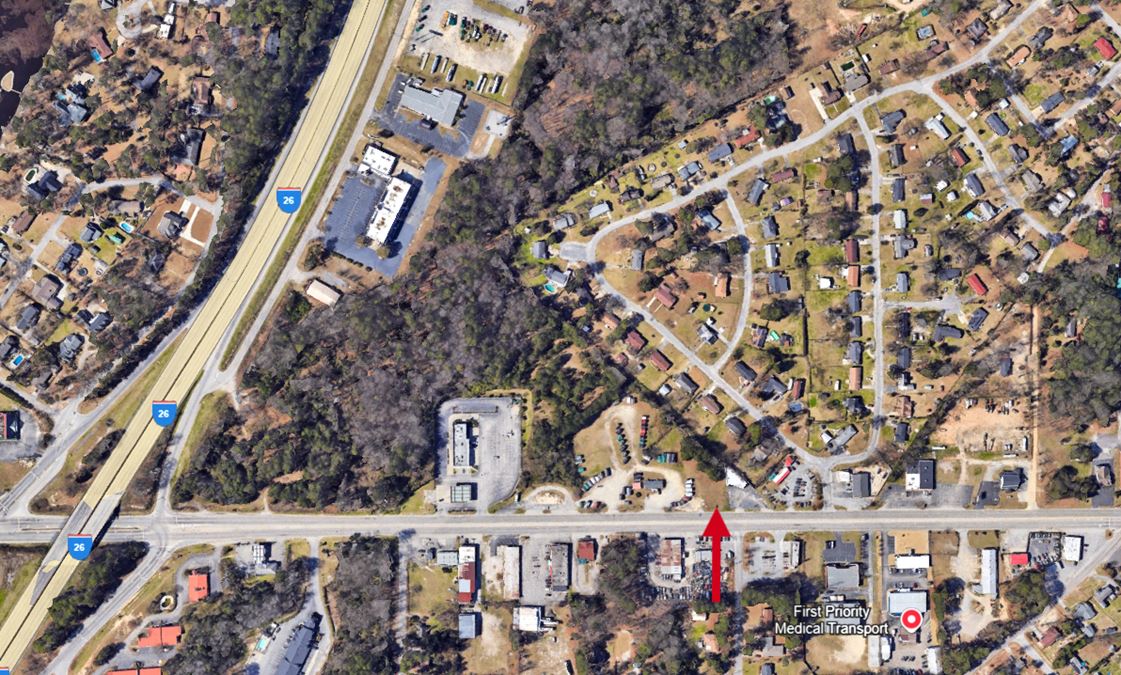 0.5+/- Acres