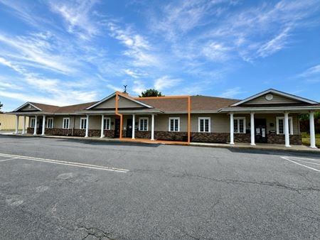 Office space for Rent at 404 South Bedford Street, Unit 6 in Georgetown