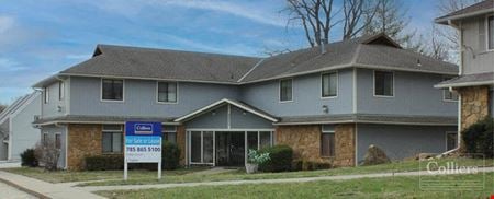 Office space for Rent at 3211 Clinton Pkwy Ct in Lawrence