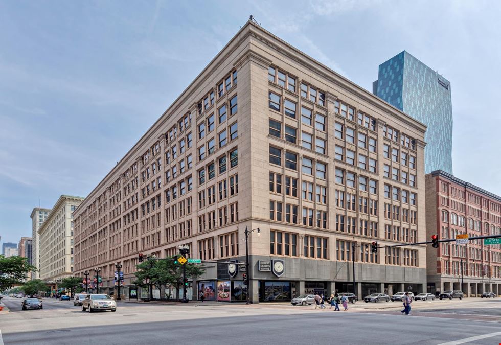 REO | Fully Vacant Value-Add Office | Redevelopment/User Acquisition Opportunity
