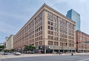 REO | Fully Vacant Value-Add Office | Redevelopment/User Acquisition Opportunity