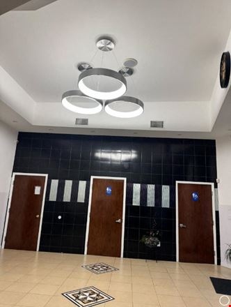 Fully Renovated Elegant House of Worship, Seminary, School Day or Adult Care, Non Profit, Medical Office, Physical Therapy Community Development Opportunity