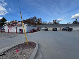 2111 Greenwood Road, Prescott, MI, 48756