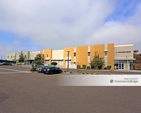 Victoria Corporate Center - Ventura