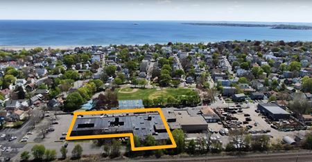 Commercial space for Sale at 82-86 Sanderson in Lynn