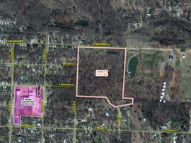 ±19.3 AC | SHEPHERD ST | DENISON