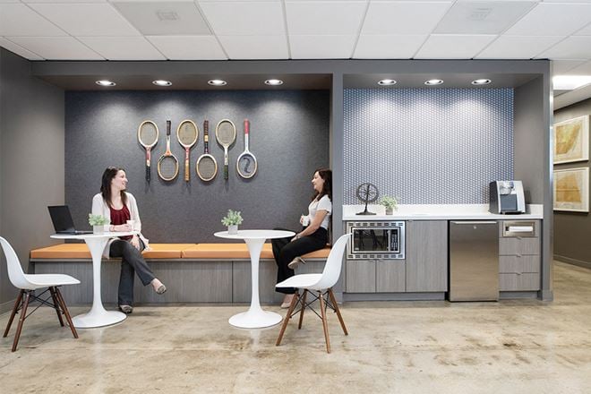 Workstyle Flexible Spaces - 16770 Imperial Valley Drive