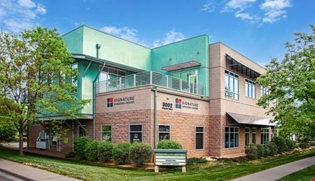 Office space for Sale at 3002 Sterling Cir in Boulder
