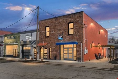 Office space for Rent at 117 South Main Street in Hopewell