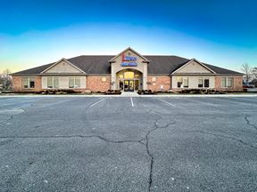 Premier NNN Office Investment