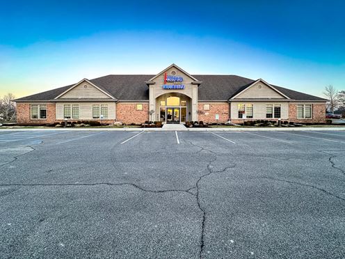 Premier NNN Office Investment