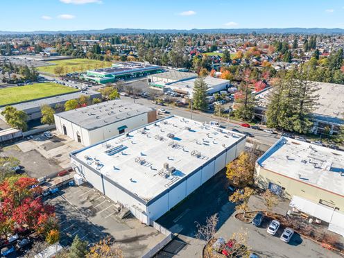 3320 Industrial Dr