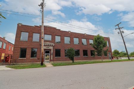 Industrial space for Sale at 1739 Elizabeth Ave NW in Grand Rapids