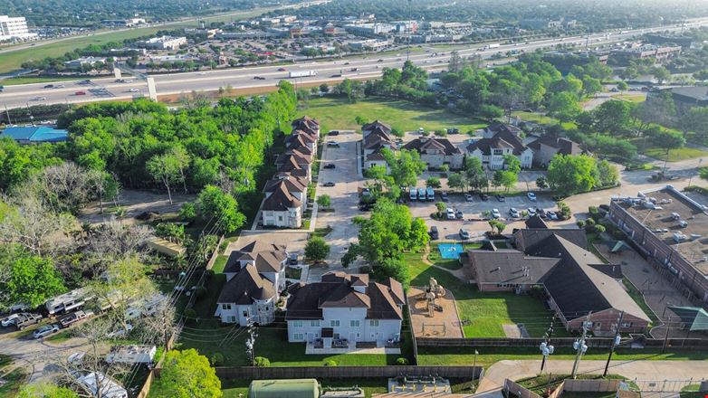 Premier Sugar Land  Office Condo For Sale and/or For Lease