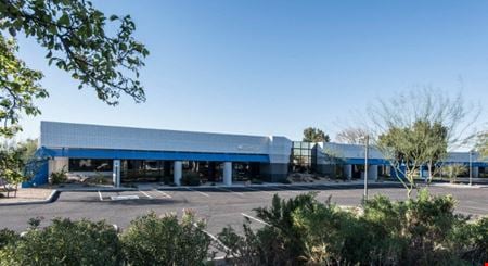 Office space for Rent at 1505-1575 West University Dr in Tempe