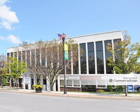 Photo of commercial space at 1940 Commerce Street in Yorktown Heights
