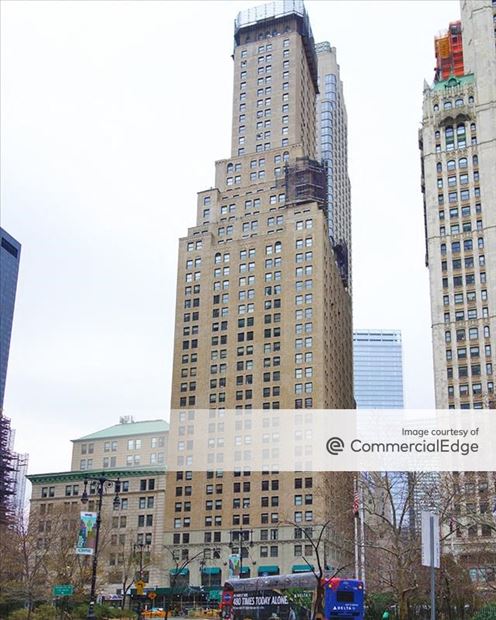 225 Broadway
