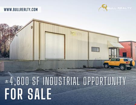 Photo of commercial space at 1338 Summit Drive Northwest in Conyers