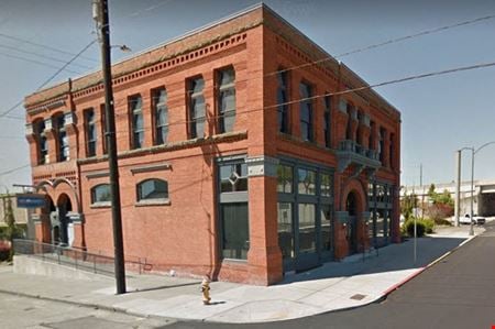 Office space for Rent at 3120 Hewitt Avenue in Everett