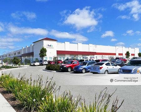 Industrial space for Rent at 300 Manabe Ow Road in Watsonville