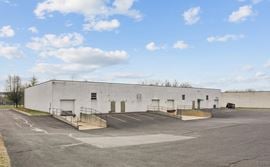 InSpace at North Penn - Building B