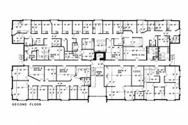 Palms Medical & Professional Building