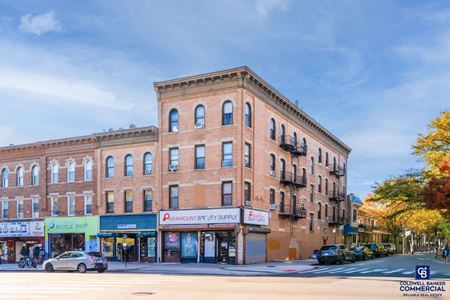 Mixed Use space for Sale at 7302 5th Ave in Brooklyn