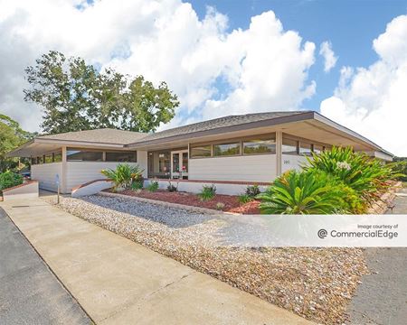 Photo of commercial space at 5652 Meadowlane Street in New Port Richey