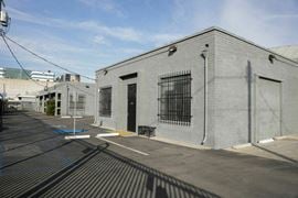 10301 - 10311 S La Cienega Blvd