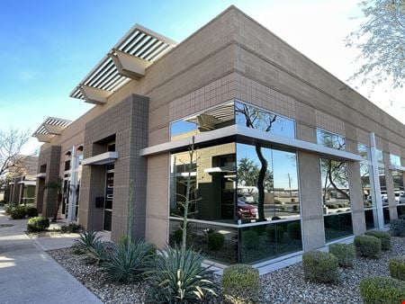 Office space for Sale at 9150 W Indian School Rd, Bldg 2, Ste 108, 109 in Phoenix