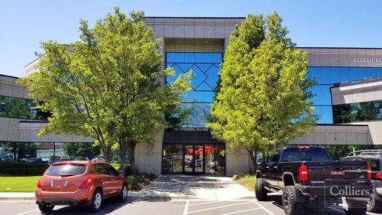Troon Office Condos for Sale