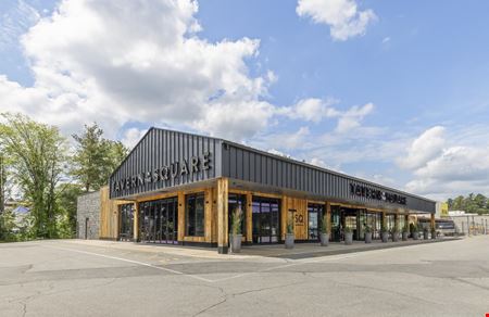 Photo of commercial space at 440 Middlesex Road in Tyngsboro