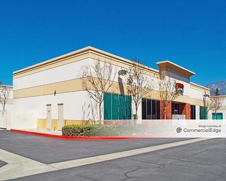 Office space for Rent at 9439 Archibald Avenue in Rancho Cucamonga