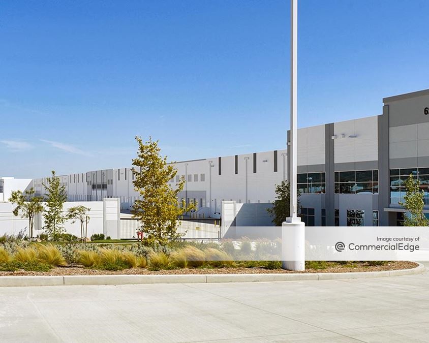 6227 Cajon Blvd, San Bernardino industrial Space For Lease