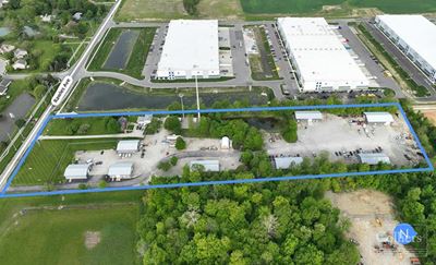 Rawles Industrial Complex