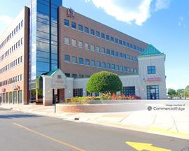 Mack Office Building