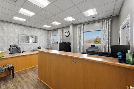 Unassigned space for Sale at 13 West Parkway in Plainfield