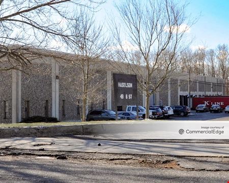 Industrial space for Rent at 49 6th Street in East Brunswick